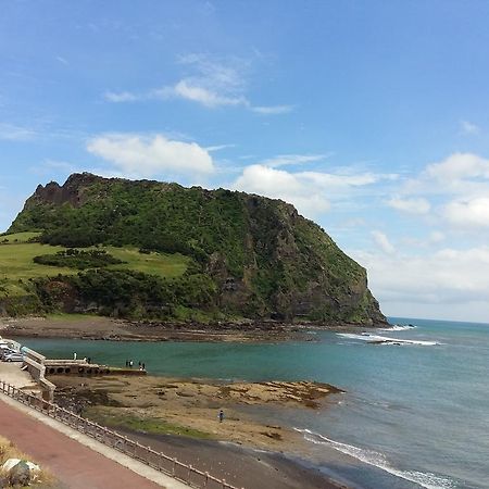 Nice View Guesthouse Seogwipo Luaran gambar